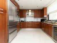 Недвижимость Apartment Monaco, Moneghetti: 9