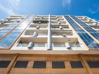 Недвижимость Apartment Monaco, Moneghetti: 19