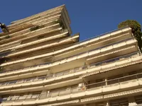 Недвижимость Apartment Monaco, Jardin Exotique: 1