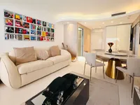 Недвижимость Apartment Monaco, La Rousse: 1
