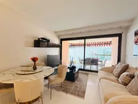 Недвижимость Apartment Monaco, La Rousse: 2