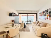 Недвижимость Apartment Monaco, La Rousse: 3