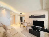 Недвижимость Apartment Monaco, La Rousse: 4