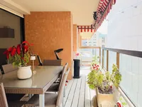 Недвижимость Apartment Monaco, La Rousse: 5