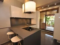 Недвижимость Apartment Monaco, La Rousse: 9