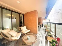 Недвижимость Apartment Monaco, La Rousse: 10