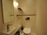 Недвижимость Apartment Monaco, La Rousse: 12