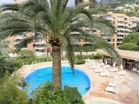 Недвижимость Apartment Monaco, La Rousse: 14