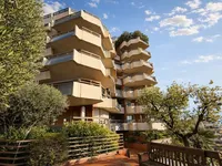 Недвижимость Apartment Monaco, Condamine: 1