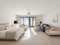 Недвижимость Apartment Monaco, Condamine: 2
