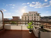 Недвижимость Apartment Monaco, Condamine: 3