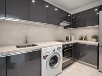 Недвижимость Apartment Monaco, Condamine: 5