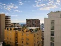 Недвижимость Apartment Monaco, Condamine: 6