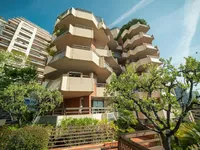 Недвижимость Apartment Monaco, Condamine: 8