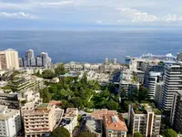 Недвижимость Apartment Monaco, Monte-Carlo: 4