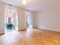 Недвижимость Apartment Monaco, Condamine: 1