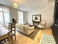 Недвижимость Apartment Monaco, Condamine: 6