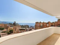 Недвижимость Apartment Monaco, Moneghetti: 2