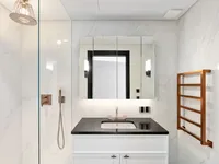 Недвижимость Apartment Monaco, Moneghetti: 6