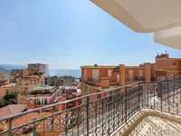 Недвижимость Apartment Monaco, Moneghetti: 7