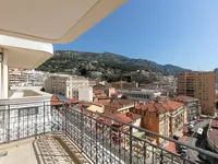 Недвижимость Apartment Monaco, Moneghetti: 8