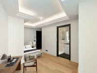Недвижимость Apartment Monaco, Moneghetti: 11