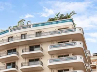 Недвижимость Apartment Monaco, Moneghetti: 18
