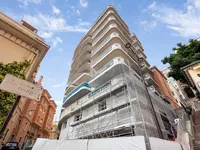 Недвижимость Apartment Monaco, Moneghetti: 19