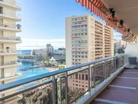 Недвижимость Apartment Monaco, Larvotto: 2