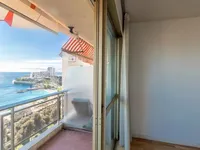 Недвижимость Apartment Monaco, Larvotto: 4