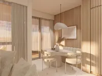 Недвижимость Apartment Monaco, Larvotto: 5
