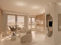 Недвижимость Apartment Monaco, Larvotto: 6