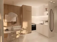 Недвижимость Apartment Monaco, Larvotto: 7