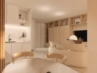 Недвижимость Apartment Monaco, Larvotto: 8