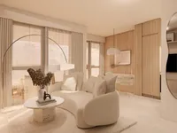 Недвижимость Apartment Monaco, Larvotto: 10
