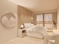 Недвижимость Apartment Monaco, Larvotto: 11
