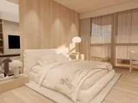 Недвижимость Apartment Monaco, Larvotto: 12