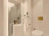 Недвижимость Apartment Monaco, Larvotto: 13