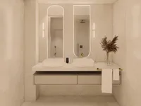 Недвижимость Apartment Monaco, Larvotto: 14