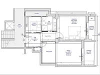 Недвижимость Apartment Monaco, Monte-Carlo: 10