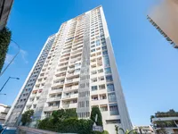 Недвижимость Apartment Monaco, La Rousse: 6