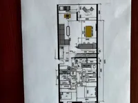 Недвижимость Apartment Monaco, La Rousse: 7