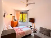Недвижимость Apartment Monaco, La Rousse: 1