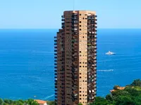 Недвижимость Apartment Monaco, La Rousse: 4