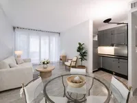 Недвижимость Apartment Monaco, Larvotto: 1