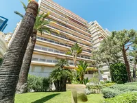 Недвижимость Apartment Monaco, Larvotto: 2