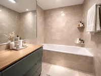Недвижимость Apartment Monaco, Larvotto: 4