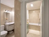 Недвижимость Apartment Monaco, Larvotto: 5