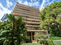 Недвижимость Apartment Monaco, Larvotto: 7