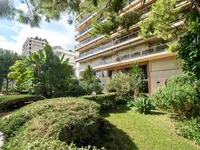 Недвижимость Apartment Monaco, Larvotto: 8